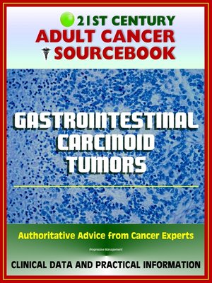 cover image of 21st Century Adult Cancer Sourcebook